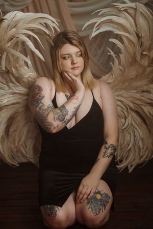 Izzy Stevens